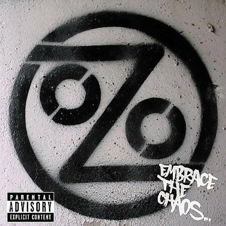Acheter Ozomatli - Embrace The Chaos État correct - 15,56 € Ozomatli - Embrace The Chaos État correct - reconditionné disponible sur Label Emmaüs